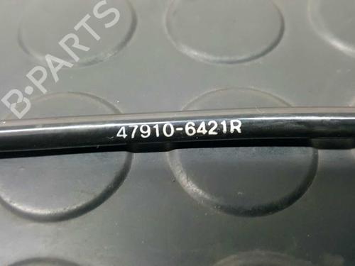 Elektronensonde RENAULT KOLEOS I (HY_) 2.0 dCi (HY0K) | BP14531790M84