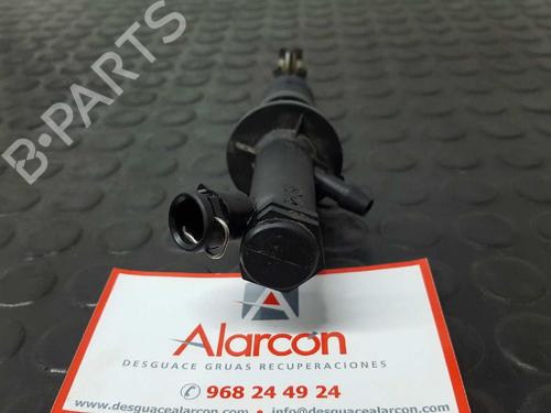 Clutch slave cylinder RENAULT MEGANE III Hatchback (BZ0/1_, B3_) 1.5 dCi | BP14527360M113