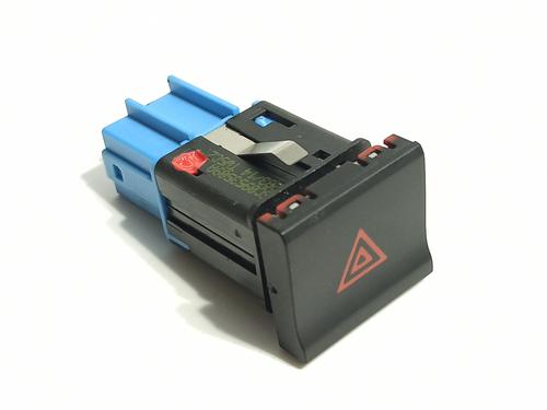 Warning switch VW POLO V (6R1, 6C1) 1.0 | BP16706559I22
