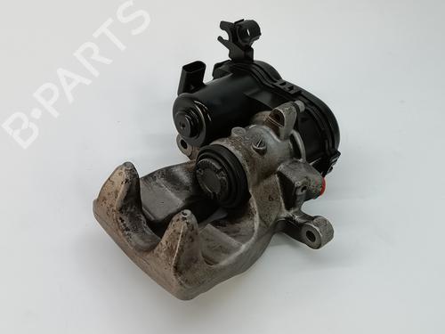 Right rear brake caliper MERCEDES-BENZ CLA Coupe (C117) CLA 200 CDI / d (117.308) | BP11543416M106 