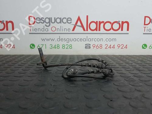 Elektronisk sensor RENAULT MEGANE III Hatchback (BZ0/1_, B3_) 1.6 16V (BZ1B, BZ1H) | BP14530032M84