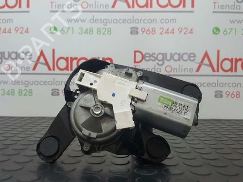 Viskermotor bagrude CITROËN C4 II (NC_) 1.6 BlueHDi 100 (99 hp) 2740283