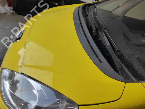 Hood PEUGEOT 1007 (KM_) 1.4 | BP8816400C1