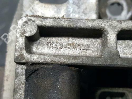 Motorophæng JAGUAR X-TYPE I (X400) 2.1 V6 | BP10263845M89