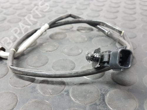 Electronic sensor RENAULT CLIO IV (BH_) 1.5 dCi 75 | BP8748477M84 