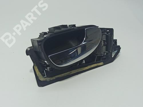Front right interior door handle PEUGEOT 307 CC (3B) 2.0 16V | BP10986884I14 