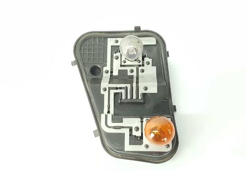 Used Lamp holder VW TOUAREG (7LA, 7L6, 7L7) 5.0 V10 TDI (313 hp) 14534906