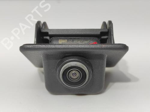 Camera OPEL CROSSLAND X / CROSSLAND (P17, P2QO) 1.2 (75) (131 hp) 22342449