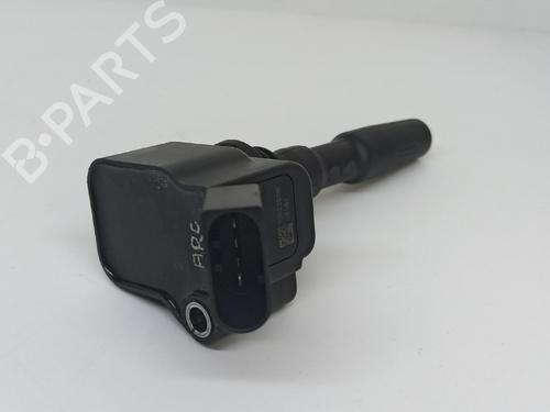 Ignition coil SKODA FABIA III (NJ3) 1.2 TSI | BP10360884M94 