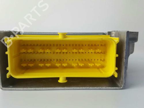 Airbag styreenhed AUDI A6 C6 (4F2) 3.0 TDI quattro | BP7705415M53