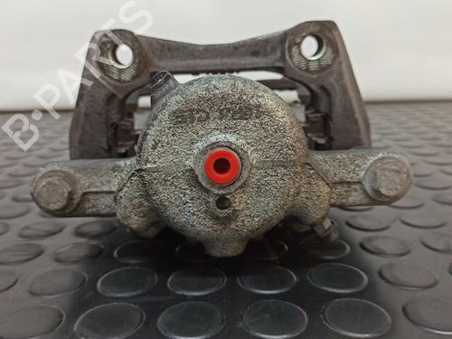 Left front brake caliper NISSAN MICRA V (K14) 1.5 DCI | BP11543337M105