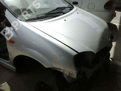 Pedal NISSAN ALMERA TINO (V10) 2.2 dCi | BP2742000I4 