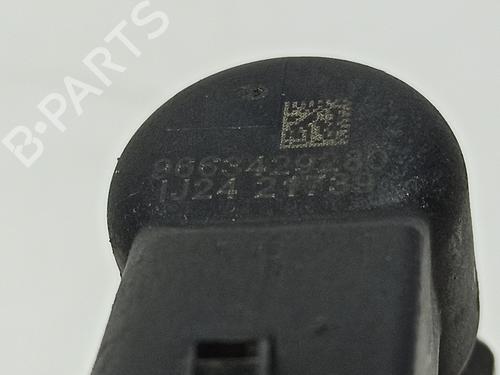 Injector FORD FIESTA VI (CB1, CCN) 1.4 TDCi | BP39071373M100 - Image 4
