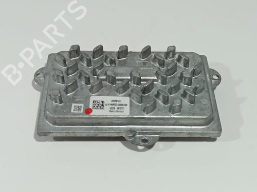Used Lights ECU Lights ECU PEUGEOT 3008 II SUV (MC_, MR_, MJ_, M4_) [2016-2026] 39588642 39588642