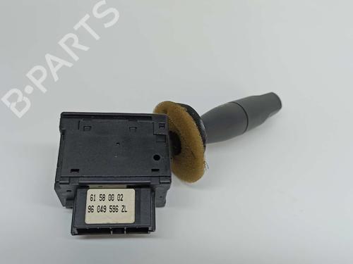 Steering column stalk FIAT SCUDO Van (220_) 1.9 TD | BP6881595I23 