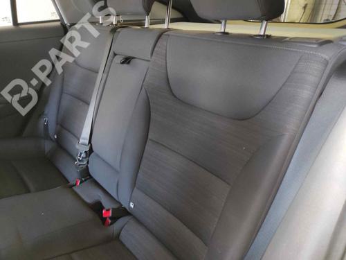 Rear seat HYUNDAI IONIQ (AE) 1.6 GDI Hybrid BP9435416C17