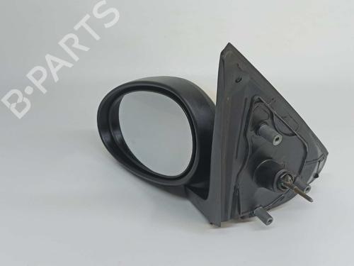 Lusterko boczne lewe ROVER 25 I Hatchback (RF)  | BP7292849C26 