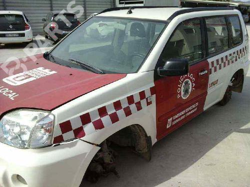 Compressor A/A NISSAN X-TRAIL I (T30) 2.2 dCi | BP2745003M34 