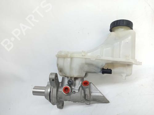 Brake master cylinder RENAULT MEGANE IV Hatchback (B9A/M/N_) 1.6 dCi 130 (B9A4) | BP8598030M77
