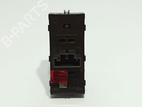 Left front window switch VW GOLF VIII (CD1, DA1) 1.4 GTE Plug-in Hybrid | BP40107839I27 - Image 4