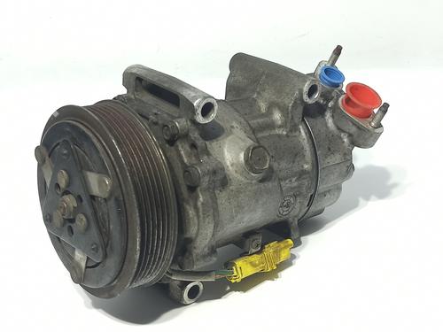 Compresseur AC CITROËN C3 I (FC_, FN_) 1.4 HDi (68 hp) 11286117