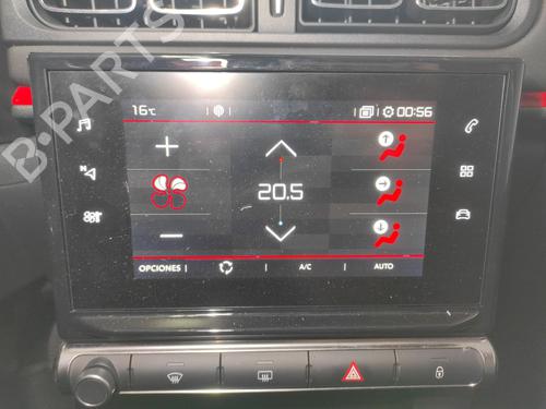 Display CITROËN C3 III (SX) 1.2 PURETECH 82 | BP34266444C48 - Image 4