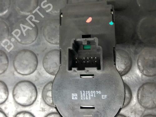 Headlight switch OPEL INSIGNIA A (G09) 2.0 CDTI (68) | BP2741827I24 