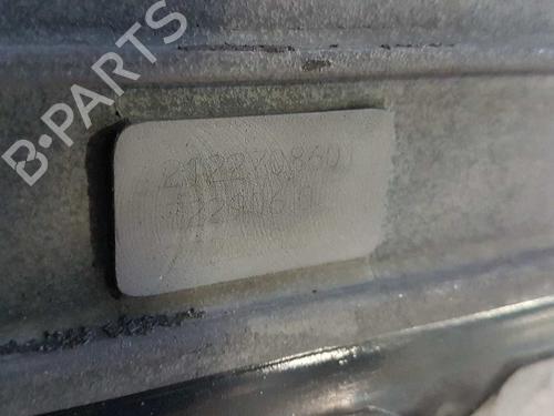 Gearbox MERCEDES-BENZ E-CLASS (W212) E 350 CGI (212.057) | BP2782712M3 