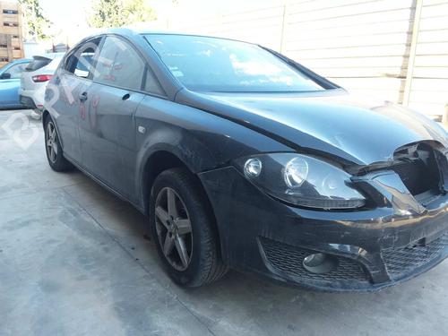 Hood lock SEAT LEON (1P1) 1.6 TDI | BP8777370C133