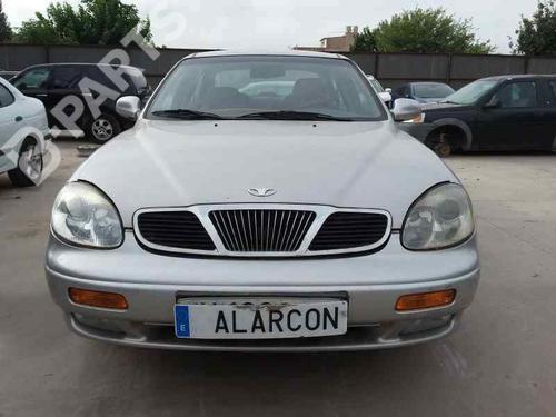 Right headlight DAEWOO LEGANZA (KLAV) 2.0 16V | BP6009497C29 