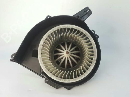 Used Heater blower motor SEAT IBIZA IV SC (6J1, 6P5) 1.6 TDI (90 hp) 8503159