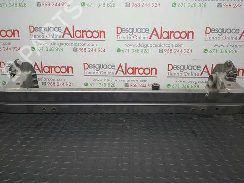 Front bumper reinforcement MERCEDES-BENZ A-CLASS (W168) A 160 CDI (168.007) | BP2758121C109 