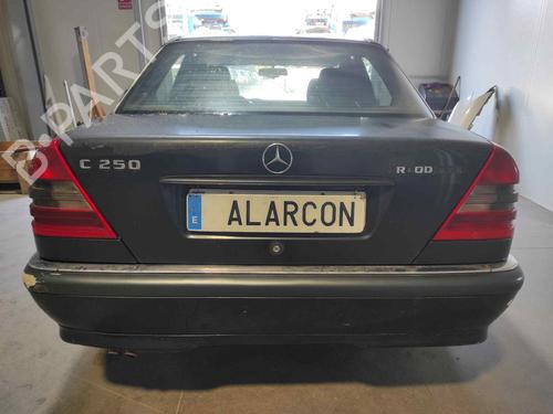 Elektronisk modul MERCEDES-BENZ C-CLASS (W202) C 250 Turbo-D (202.128) | BP14545106M83