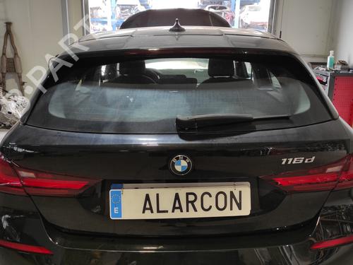 Tailgate BMW 1 (F40) 116 d | BP15136111C6