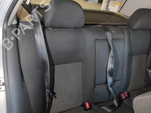 Rear seat VW GOLF IV (1J1) 1.6 | BP27290093C17