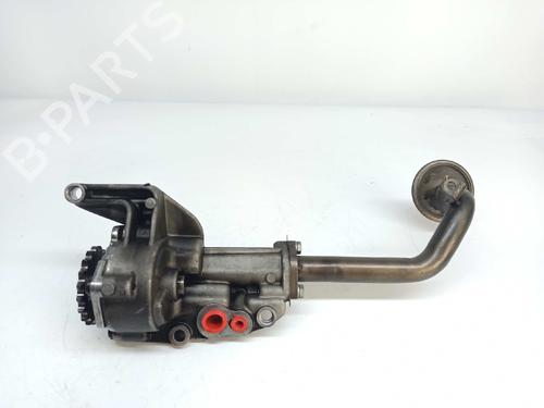 Andere BMW 7 (E65, E66, E67) 740 d | BP14542264O1