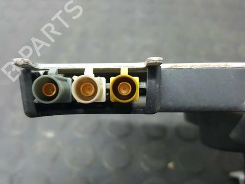 Electronic module AUDI A3 (8P1) 2.0 TDI | BP14526882M83