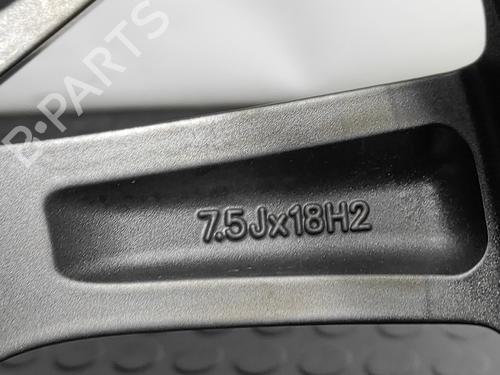 Felg SEAT LEON Sportstourer (KL8, KLD) 1.5 TSI | BP11999359C45