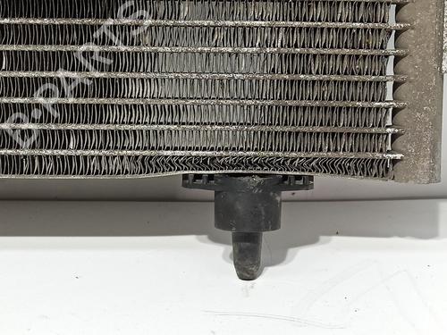 AC radiator CITROËN JUMPY II Van 2.0 HDi 125 | BP23251656M32
