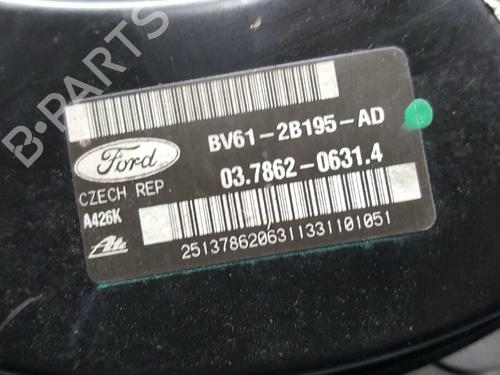 Servo brake FORD FOCUS III Turnier 1.6 TDCi | BP2758855M42