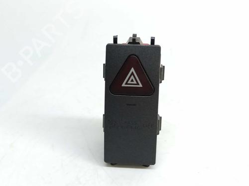 Used Warning switch MERCEDES-BENZ C-CLASS T-Model (S204) C 220 CDI (204.202) (170 hp) 8007550