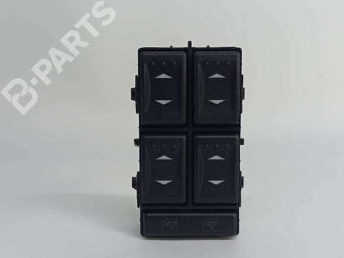 Used Left front window switch FORD MONDEO III (B5Y) [2000-2007]  8104571