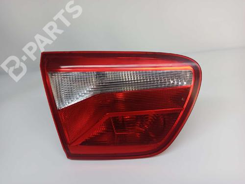 Left taillight SEAT IBIZA IV ST (6J8, 6P8) 1.4 (85 hp) 6J8945093 | 6J8945107