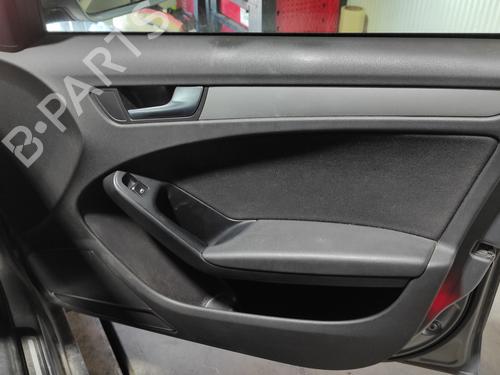 right-front-door-panel-audi-a4-b8-8k2-20-tdi-2007-2008-2009-2010-2011-2012-2013-2014-2015-2016-2017-12053775 main image
