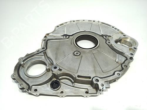 Timing cover LAND ROVER RANGE ROVER VELAR (L560) 2.0 D240 SD4 4x4 | BP29130117M123 