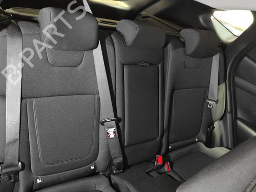 Sæde Bagtil HYUNDAI TUCSON (NX4E, NX4A) | BP38538958C17 - Image 2