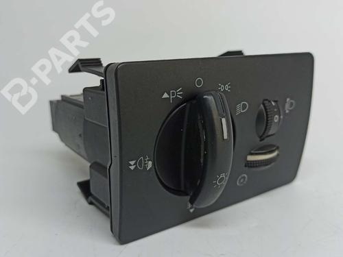 Headlight switch FORD FOCUS II (DA_, HCP, DP) 1.6 | BP7206138I24 