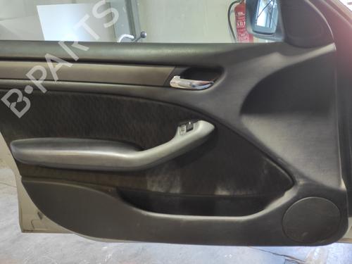front-left-panel-bmw-3-e46-1997-1998-1999-2000-2001-2002-2003-2004-2005-23953574 main image