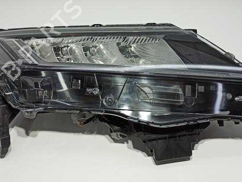 Used Right headlight MITSUBISHI ASX (GA_W_) [2009-2026]  17485290