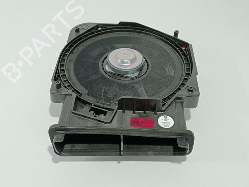 Used Speaker BMW 1 (F40) 118 d (150 hp) 14543839
